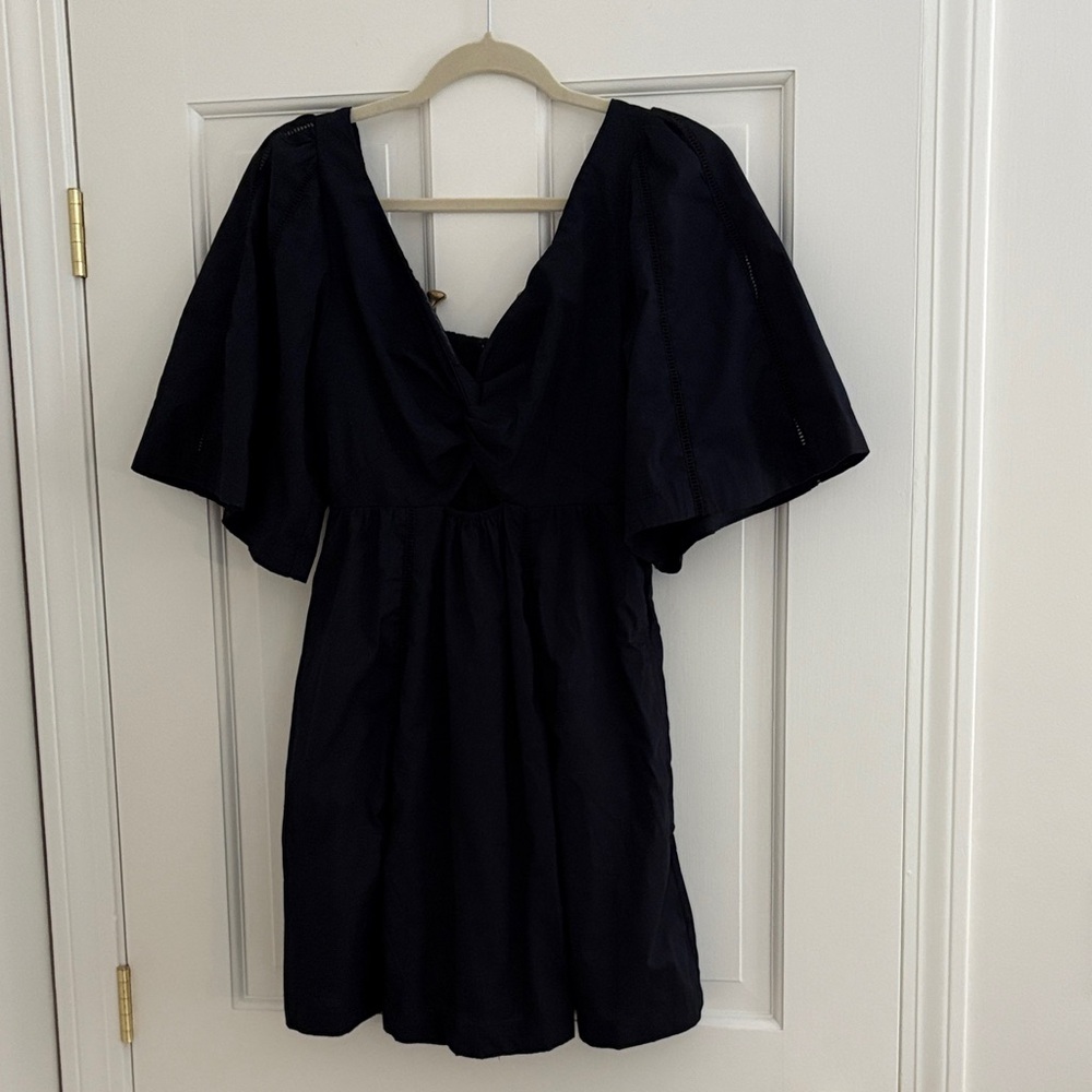 Abercrombie & Fitch Mini Dress